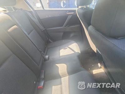 Zdjęcie 10 z 12 samochodu: 2011 MAZDA 3 I VIN:JM1BL1VG8B1394128 - miniatura