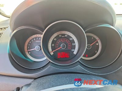 Zdjęcie 9 z 12 samochodu: 2010 KIA FORTE EX VIN:KNAFU4A23A5053332 - miniatura