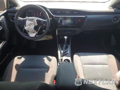 Zdjęcie 8 z 12 samochodu: 2019 TOYOTA COROLLA LE VIN:2T1BURHE1KC198484 - miniatura