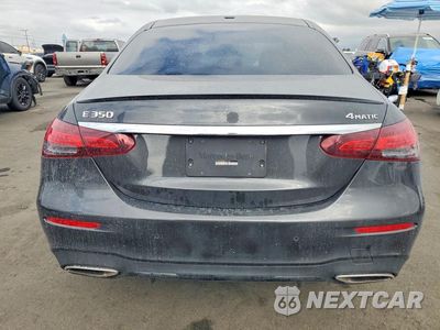 Zdjęcie 6 z 12 samochodu: 2023 MERCEDES-BENZ E 350 4MATIC VIN:W1KZF8EB4PB181140 - miniatura