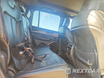 Zdjęcie 11 z 13 samochodu: 2024 JEEP GRAND CHEROKEE LIMITED 4XE VIN:1C4RJYB64RC113997 - miniatura