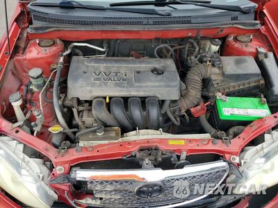 Zdjęcie 11 z 12 samochodu: 2006 TOYOTA COROLLA LE VIN:2T1BR32E16C651824 - miniatura