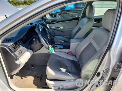 Zdjęcie 7 z 12 samochodu: 2014 TOYOTA CAMRY HYBRID XLE VIN:4T1BD1FK5EU110971 - miniatura