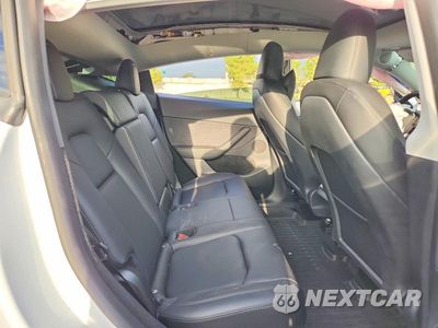 Zdjęcie 10 z 12 samochodu: 2023 TESLA MODEL Y VIN:7SAYGDEE1PF796623 - miniatura