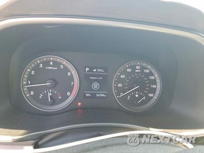 Zdjęcie 9 z 13 samochodu: 2020 HYUNDAI TUCSON LIMITED VIN:KM8J33AL5LU182924 - miniatura