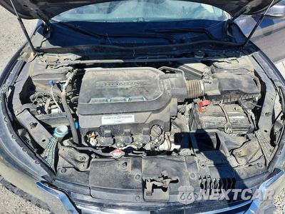 Zdjęcie 11 z 13 samochodu: 2015 HONDA ACCORD EXL VIN:1HGCR3F84FA035789 - miniatura