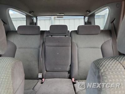 Zdjęcie 10 z 13 samochodu: 2005 TOYOTA 4RUNNER SR5 VIN:JTEZU14R350049996 - miniatura