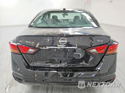 Zdjęcie 6 z 13 samochodu: 2023 NISSAN ALTIMA SV VIN:1N4BL4DVXPN393117 - miniatura