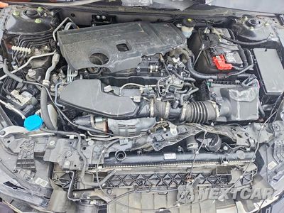 Zdjęcie 11 z 12 samochodu: 2022 HONDA ACCORD SPORT VIN:1HGCV2F32NA014772 - miniatura