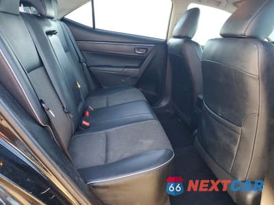 Zdjęcie 10 z 13 samochodu: 2015 TOYOTA COROLLA S PLUS VIN:2T1BURHE7FC433850 - miniatura