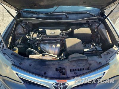 Zdjęcie 11 z 12 samochodu: 2014 TOYOTA CAMRY LE VIN:4T4BF1FK4ER403339 - miniatura