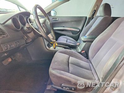 Zdjęcie 7 z 13 samochodu: 2008 NISSAN MAXIMA 3.5 SE VIN:1N4BA41E08C805648 - miniatura