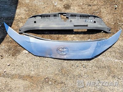 Zdjęcie 12 z 13 samochodu: 2025 TOYOTA CAMRY LE VIN:4T1DAACK5SU536404 - miniatura