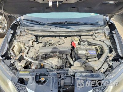 Zdjęcie 12 z 13 samochodu: 2016 NISSAN ROGUE SV VIN:KNMAT2MV1GP636408 - miniatura