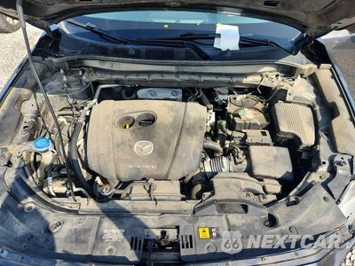 Zdjęcie 12 z 14 samochodu: 2020 MAZDA CX-5 GRAND TOURING VIN:JM3KFBDM7L1810683 - miniatura