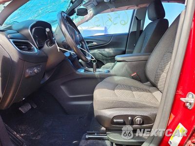Zdjęcie 7 z 13 samochodu: 2020 CHEVROLET EQUINOX LT VIN:3GNAXTEV5LS589055 - miniatura