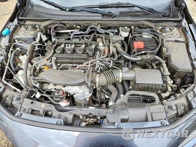 Zdjęcie 11 z 12 samochodu: 2024 HONDA CIVIC EX VIN:2HGFE1F7XRH320443 - miniatura