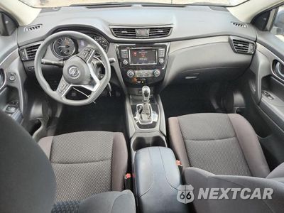 Zdjęcie 8 z 13 samochodu: 2020 NISSAN ROGUE SPORT S VIN:JN1BJ1CV4LW263051 - miniatura