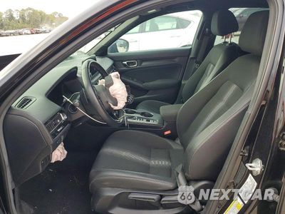 Zdjęcie 7 z 12 samochodu: 2025 HONDA CIVIC SPORT VIN:2HGFE2F50SH586970 - miniatura