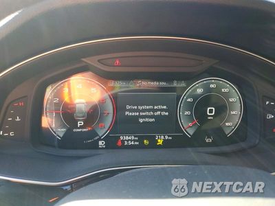 Zdjęcie 9 z 12 samochodu: 2023 AUDI Q8 PREMIUM VIN:WA1AVBF14PD020296 - miniatura