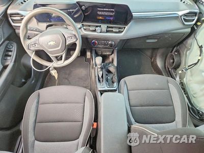 Zdjęcie 8 z 14 samochodu: 2025 CHEVROLET TRAILBLAZER LS VIN:KL79MMSL4SB073449 - miniatura