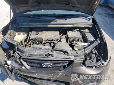 Zdjęcie 12 z 14 samochodu: 2009 KIA RONDO BASE VIN:KNAFG528797266168 - miniatura