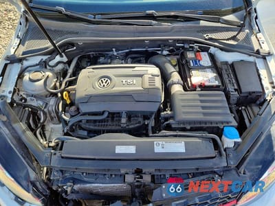 Zdjęcie 11 z 12 samochodu: 2018 VOLKSWAGEN GTI S/SE VIN:3VW447AU1JM276201 - miniatura