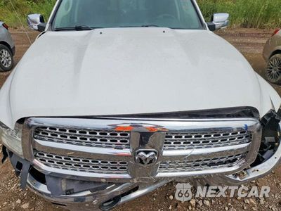 Zdjęcie 11 z 12 samochodu: 2015 RAM 1500 LARAMIE VIN:1C6RR7NMXFS615631 - miniatura
