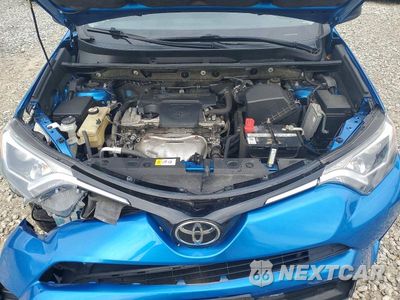 Zdjęcie 12 z 13 samochodu: 2018 TOYOTA RAV4 LE VIN:JTMBFREV9JJ728833 - miniatura