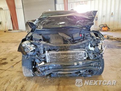 Piąte zdjęcie samochodu w środku: 2016 CHEVROLET EQUINOX LT VIN:2GNFLFEK2G6260214 - miniatura