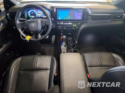 Zdjęcie 8 z 12 samochodu: 2025 TOYOTA CAMRY XSE VIN:4T1DAACK6SU017149 - miniatura