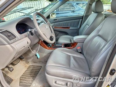 Zdjęcie 7 z 12 samochodu: 2005 TOYOTA CAMRY XLE V6 VIN:4T1BF30K25U595326 - miniatura