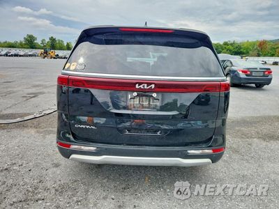 Zdjęcie 6 z 13 samochodu: 2024 KIA CARNIVAL EX VIN:KNDNC5H34R6314172 - miniatura