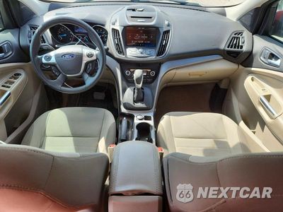 Zdjęcie 8 z 13 samochodu: 2014 FORD ESCAPE SE VIN:1FMCU0GX7EUE51488 - miniatura