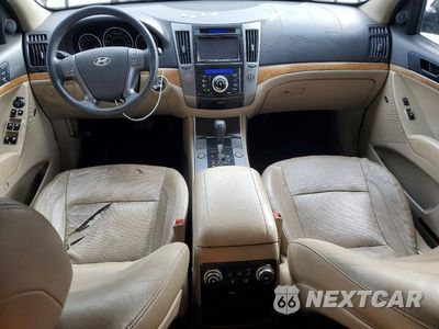 Zdjęcie 8 z 13 samochodu: 2012 HYUNDAI VERACRUZ LIMITED VIN:KM8NU4CC4CU198288 - miniatura