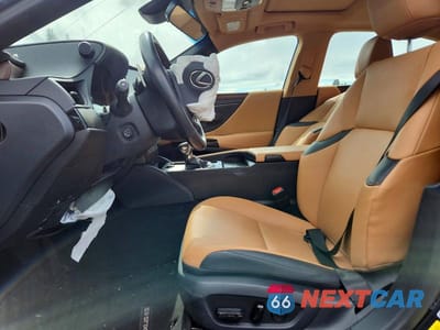 Zdjęcie 7 z 13 samochodu: 2024 LEXUS ES 350 BASE VIN:58ADZ1B10RU172347 - miniatura