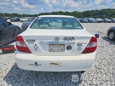 Zdjęcie 6 z 12 samochodu: 2003 TOYOTA CAMRY LE VIN:4T1BE32K23U254456 - miniatura