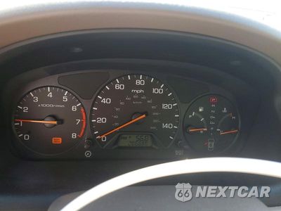 Zdjęcie 9 z 12 samochodu: 1998 HONDA ACCORD EX VIN:1HGCG5650WA131023 - miniatura