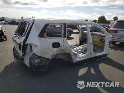 Trzecie zdjęcie samochodu z tyłu: 2015 MERCEDES-BENZ GL 550 4MATIC VIN:4JGDF7DEXFA459453 - miniatura
