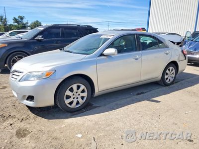 2010 TOYOTA CAMRY LE 4T4BF3EK2AR040594 - główne zdjęcie licytacji z USA - miniatura