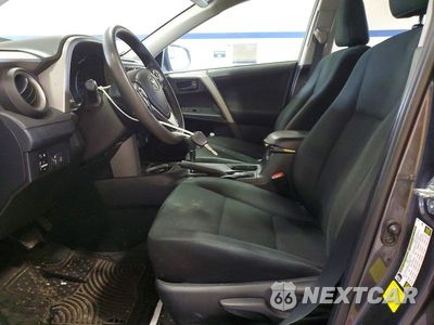 Zdjęcie 7 z 13 samochodu: 2018 TOYOTA RAV4 LE VIN:2T3ZFREVXJW442232 - miniatura