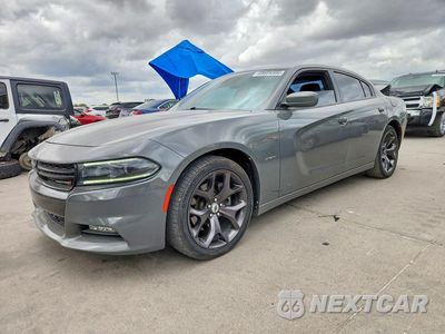 2018 DODGE CHARGER R/T 2C3CDXCT1JH186584 - główne zdjęcie licytacji z USA - miniatura