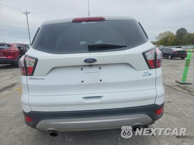 Zdjęcie 6 z 13 samochodu: 2018 FORD ESCAPE SE VIN:1FMCU9GD1JUC91032 - miniatura