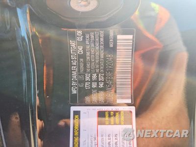 Zdjęcie 12 z 12 samochodu: 2009 MERCEDES-BENZ SLK 300 VIN:WDBWK54F89F192048 - miniatura