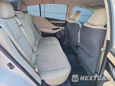 Zdjęcie 10 z 12 samochodu: 2020 SUBARU LEGACY PREMIUM VIN:4S3BWAC67L3014834 - miniatura