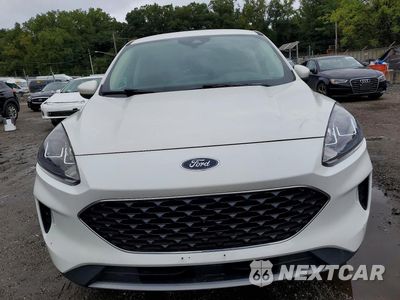 Piąte zdjęcie samochodu w środku: 2020 FORD ESCAPE SE VIN:1FMCU9G65LUC32165 - miniatura