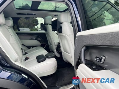 Zdjęcie 6 z 10 samochodu: 2023 LAND ROVER RANGE ROVER SPORT DYNAMIC SE VIN:SAL1P9EU9PA112812 - miniatura