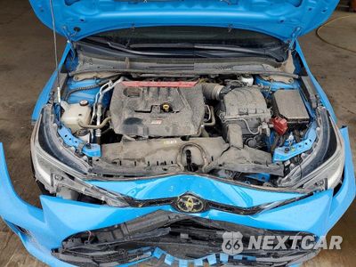 Zdjęcie 11 z 12 samochodu: 2024 TOYOTA GR COROLLA CIRCUIT EDITION VIN:JTNABAAE8RA014231 - miniatura