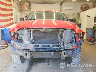 Piąte zdjęcie samochodu w środku: 2014 RAM 1500 ST VIN:1C6RR7KG2ES469917 - miniatura