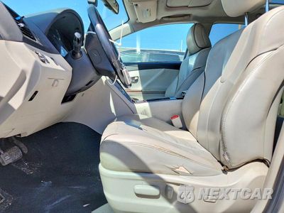 Zdjęcie 7 z 13 samochodu: 2009 TOYOTA VENZA FWD V6 VIN:4T3ZK11A89U004529 - miniatura
